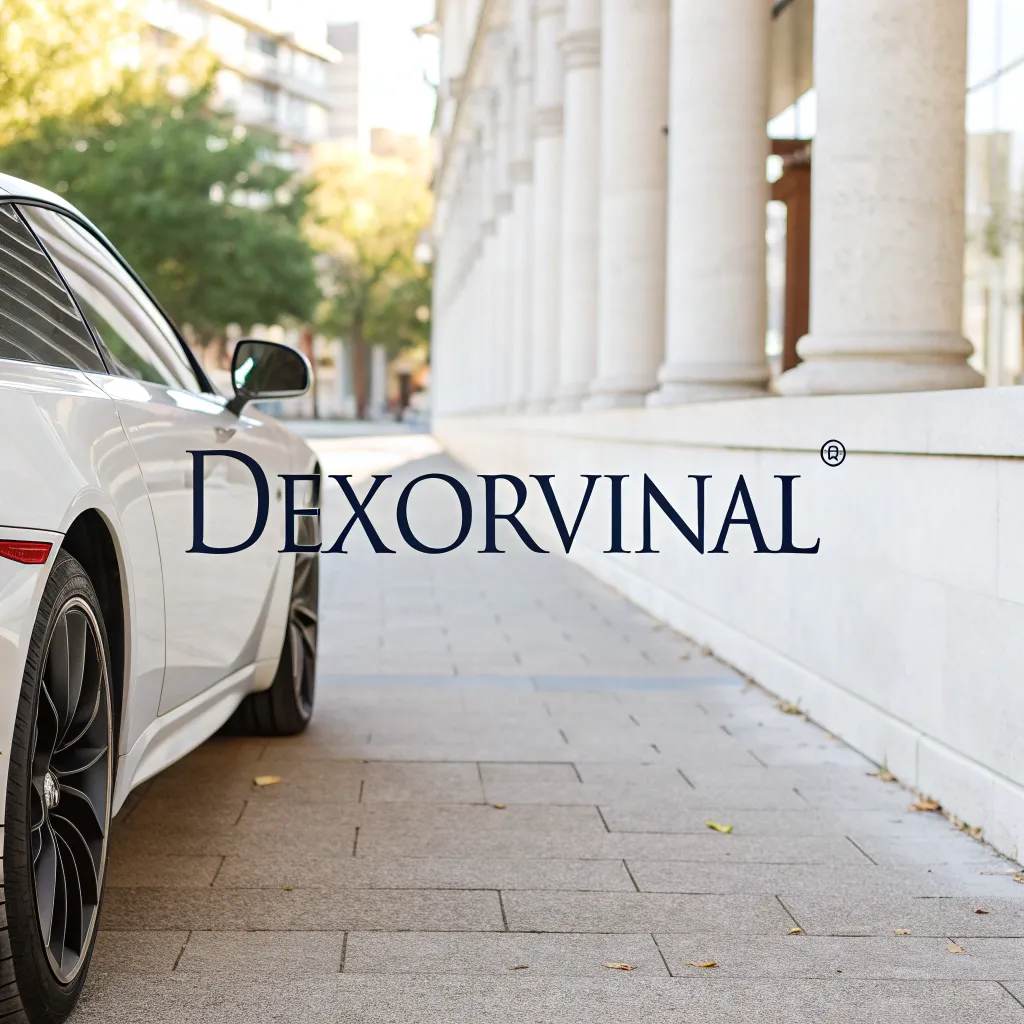 DEXORVINAL Logo