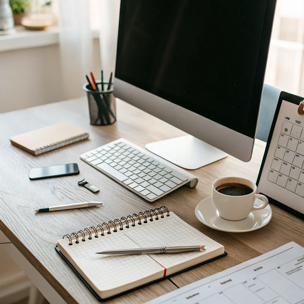 Office Desk